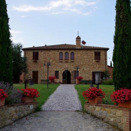Agriturismo I Romiti Castiglione del Lago Eksteriør billede