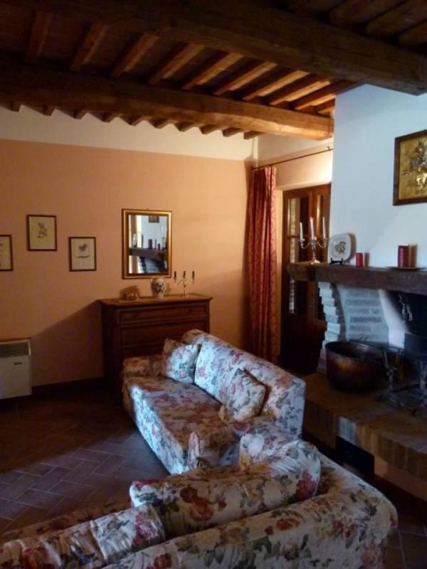 Agriturismo I Romiti Castiglione del Lago Eksteriør billede