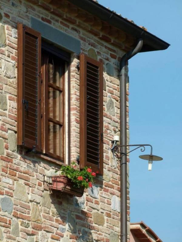 Agriturismo I Romiti Castiglione del Lago Eksteriør billede