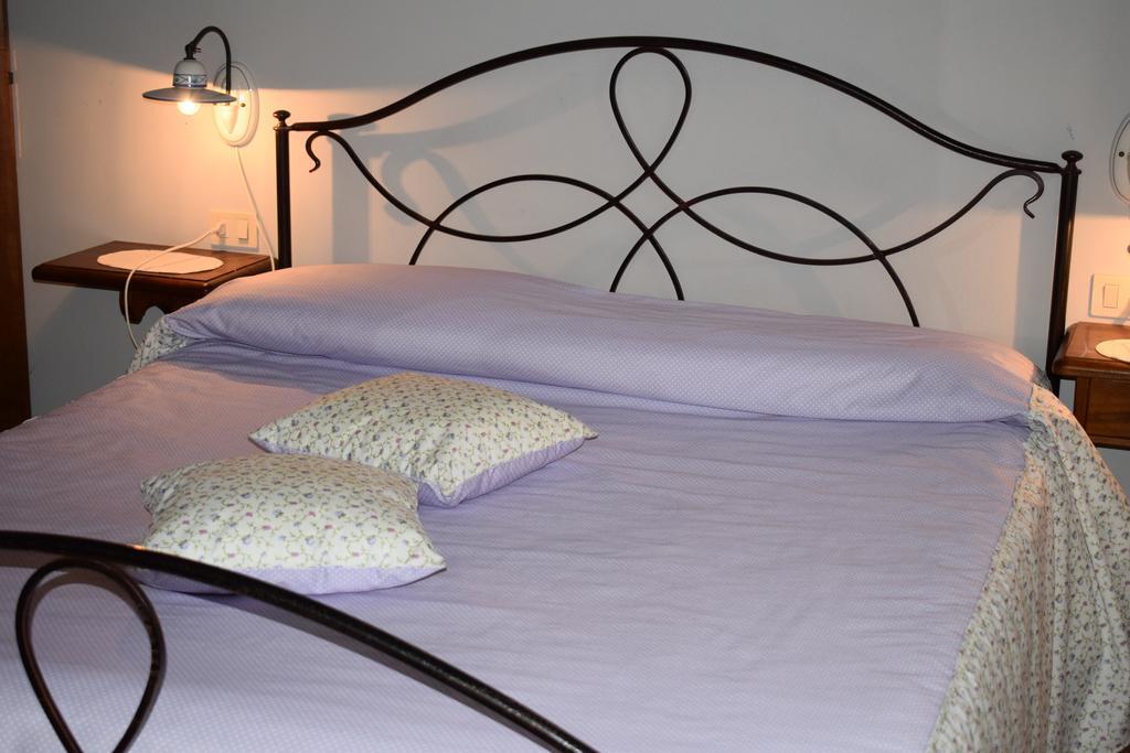 Agriturismo I Romiti Castiglione del Lago Eksteriør billede